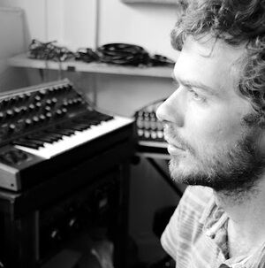 Meet your Posher, Luke